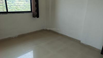Bedroom Image of 790 Sq.ft 1.5 BHK Apartment / Flat for sale in Long Island, Charholi Budruk Pune for Rs. 5100000