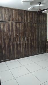 Bedroom Image of 1800 Sq.ft 3 BHK Duplex for rent in Vallabh Vidhyanagar Anand for Rs. 18000