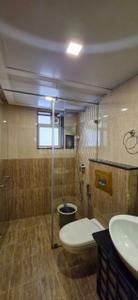 Image of 1561 Sq.ft 3 BHK Apartment / Flat for rent in Dukle Elite, Panjim, Goa for Rs. 100000