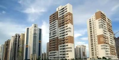 4 BHK Flat