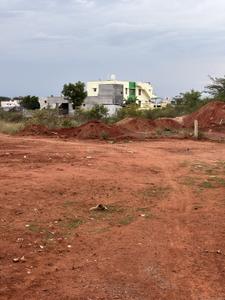 Image of 2099 Sq.ft Residential Plot / Land for sale in Kalanivasal Area, Karaikudi for Rs. 4700000