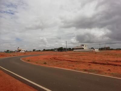 Image of 2400 Sq.ft Residential Plot / Land for sale in Karanampettai, Coimbatore for Rs. 2400000