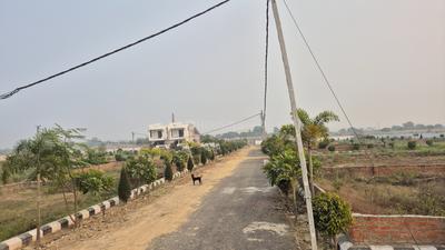 Image of 1800 Sq.ft 3 BHK Independent House for sale in Banthra Sikander Pur, Lucknow for Rs. 4850000