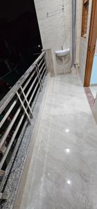 Balcony Image of 1400 Sq.ft 4 BHK Apartment / Flat for rent in Sector 13 Gurgaon for Rs. 28000