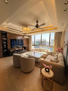 Hall Image of 2226 Sq.ft 4 BHK Builder Floor for sale in Central Park Flower Valley, Sector 33 Sohna for Rs. 37900000