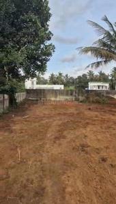 Residential Plot