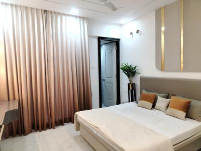 Bedroom Image of 1311 Sq.ft 3 BHK Apartment / Flat for sale in Essen Aishwaryam Comfort, Chinchwad Pune for Rs. 13500000
