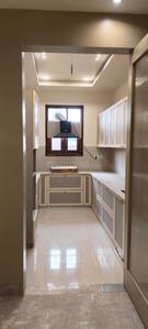 Kitchen Image of 1800 Sq.ft 4 BHK Builder Floor for sale in Shahdara New Delhi for Rs. 22500000