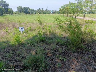 Image of 2400 Sq.ft Residential Plot / Land for sale in Vajamangala, Mysore for Rs. 10800000