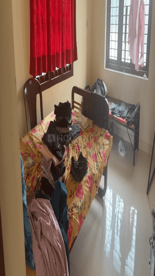 Pottammal Bedroom One 1