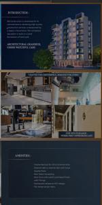 Image of 600 Sq.ft 1 BHK Apartment / Flat for sale in Kalyan West, Kalyan for Rs. 5500000