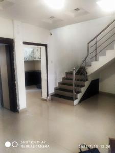Hall Image of 1000 Sq.ft 3 BHK Duplex for sale in Kolar Road Bhopal for Rs. 10000000