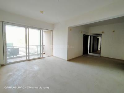 Hall Image of 1845 Sq.ft 3 BHK Apartment / Flat for sale in Iscon Harmony, Sevasi Vadodara for Rs. 6500000