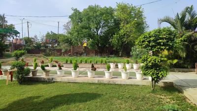 Image of 5000 Sq.ft 3 BHK Villa for rent in Anand Vihar, Hapur for Rs. 125000