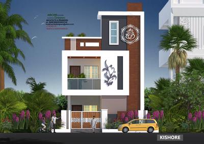 4 BHK Independent House