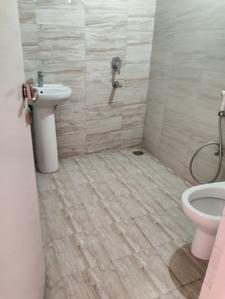 Bathroom Image of 1000 Sq.ft 2 BHK Apartment / Flat for sale in Siddha Pines, Rajarhat Kolkata for Rs. 6000000