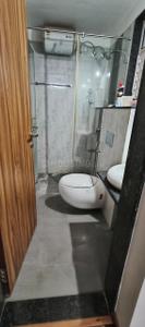 Bathroom Image of 1323 Sq.ft 2 BHK Apartment / Flat for sale in Erandwane Pune for Rs. 22500000