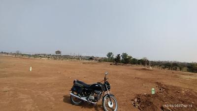 Kalameshwar Plot View 1