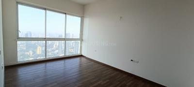 Bedroom Image of 1800 Sq.ft 3 BHK Apartment / Flat for sale in L And T Crescent Bay, Parel Mumbai for Rs. 107500000