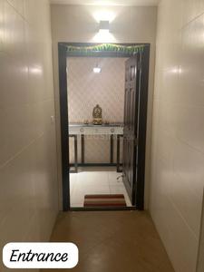 Hall Image of 1700 Sq.ft 3 BHK Apartment / Flat for rent in Talaghattapura Bengaluru for Rs. 65000