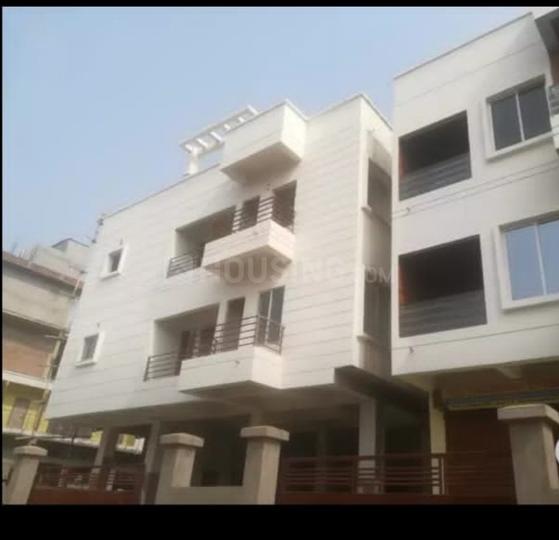 3 BHK 1150 Sqft Flat for sale at Six Mile, Guwahati Property ID