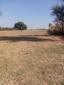 Image of 1800 Sq.ft Residential Plot / Land for sale in Keshwana Rajput, Neemrana for Rs. 9000000
