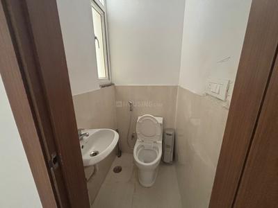 Image of 1675 Sq.ft 3 BHK Apartment / Flat for rent in ATS Nobility, Noida Extension, Greater Noida for Rs. 40000