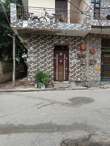 Residential Plot