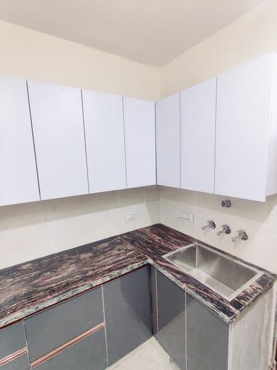 Sector 6C, Sector 6 Rohini Kitchen 1