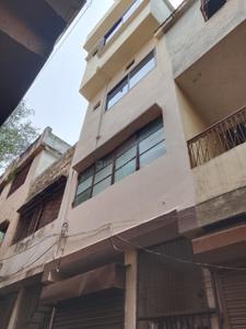 Image of 650 Sq.ft 1 RK Builder Floor for rent in Ganjipura, Jabalpur for Rs. 3000