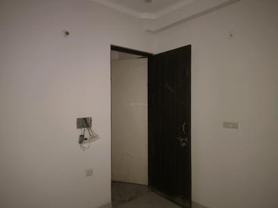 Bedroom Image of 750 Sq.ft 2 BHK Builder Floor for sale in Ved Vihar Ghaziabad for Rs. 2365225
