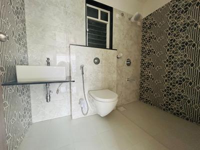 Image of 1062 Sq.ft 2 BHK Apartment / Flat for sale in Aura Water Phase II, Anand Nagar, Sinhagad Road, Pune for Rs. 12500000