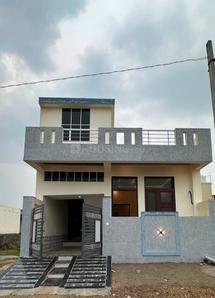 Image of 700 Sq.ft 2 BHK Independent House for sale in Manali New Town, Chennai for Rs. 3500000