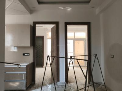 Living Room Image of 1080 Sq.ft 2 BHK Apartment / Flat for sale in Ambesten Twin Chalet, Noida Extension Greater Noida for Rs. 4500500