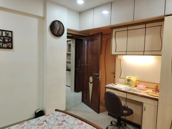 kanwal kanwal coop housing society Bedroom One 1