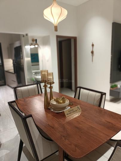 Thudiyalur Luxuery Apartment Main Image 1