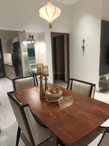 Hall Image of 989 Sq.ft 2 BHK Apartment / Flat for sale in Villankurichi Coimbatore for Rs. 6700000