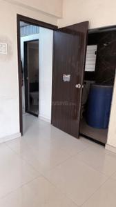 Hall Image of 640 Sq.ft 1 BHK Apartment / Flat for sale in Sadguru Nakshtra, Titwala Thane for Rs. 2400000