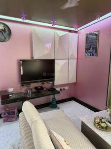 Bedroom Image of 600 Sq.ft 1.5 BHK Apartment / Flat for sale in Madanpura Mumbai for Rs. 17000000