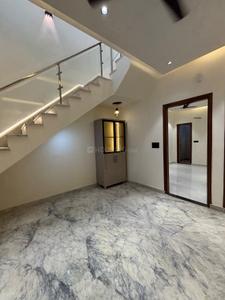 Hall Image of 2100 Sq.ft 4 BHK Independent House for sale in Apex Ganga Sagar, Meerut Cantt Meerut for Rs. 13000000