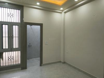 Bedroom Image of 900 Sq.ft 2 BHK Builder Floor for sale in Indirapuram Ghaziabad for Rs. 7000000