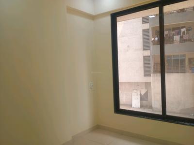 Bedroom Image of 1545 Sq.ft 3 BHK Apartment / Flat for sale in Tharwani Rosalie, Kalyan West Kalyan for Rs. 11700000