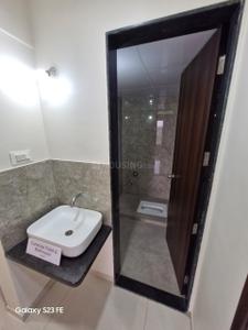 Bathroom Image of 986 Sq.ft 2 BHK Apartment / Flat for sale in Five Indiana Phase 1, Chikhali Pune for Rs. 4900000