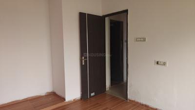 Bedroom Image of 600 Sq.ft 1 BHK Apartment / Flat for rent in Kavya Residency, Kasarvadavali Thane for Rs. 15998