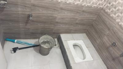 Image of 1250 Sq.ft 2 BHK Apartment / Flat for rent in Vastral, Ahmedabad for Rs. 20000