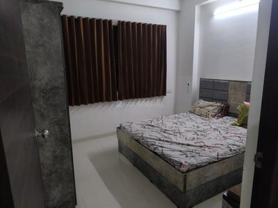 Bedroom Image of 1150 Sq.ft 3 BHK Apartment / Flat for sale in Maighar Residency, Bopal Ahmedabad for Rs. 6500000