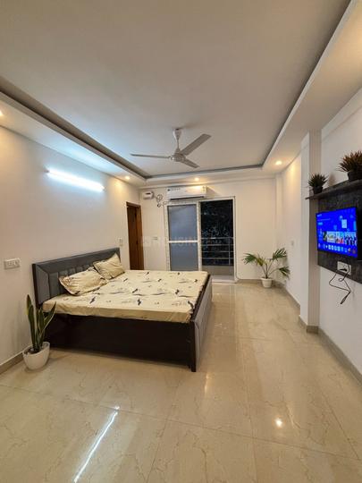 Sector 43 gurgaon Bedroom 1