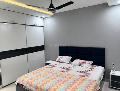 Bedroom Image of 1530 Sq.ft 3 BHK Apartment / Flat for sale in MJR Pearl, Kadugodi Bengaluru for Rs. 19000000