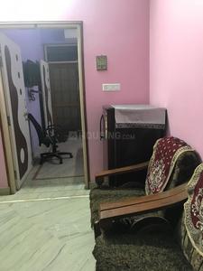 Hall Image of 2000 Sq.ft 2 BHK Builder Floor for rent in Gomti Nagar Lucknow for Rs. 22000