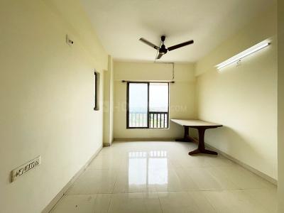 Hall Image of 1116 Sq.ft 2 BHK Apartment / Flat for sale in Vasna Ahmedabad for Rs. 5200000